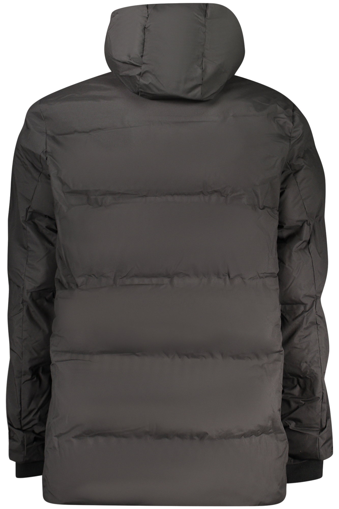 US GRAND BLACK MEN'S JACKET US GRAND BLACK MEN'S JACKET - Image 2