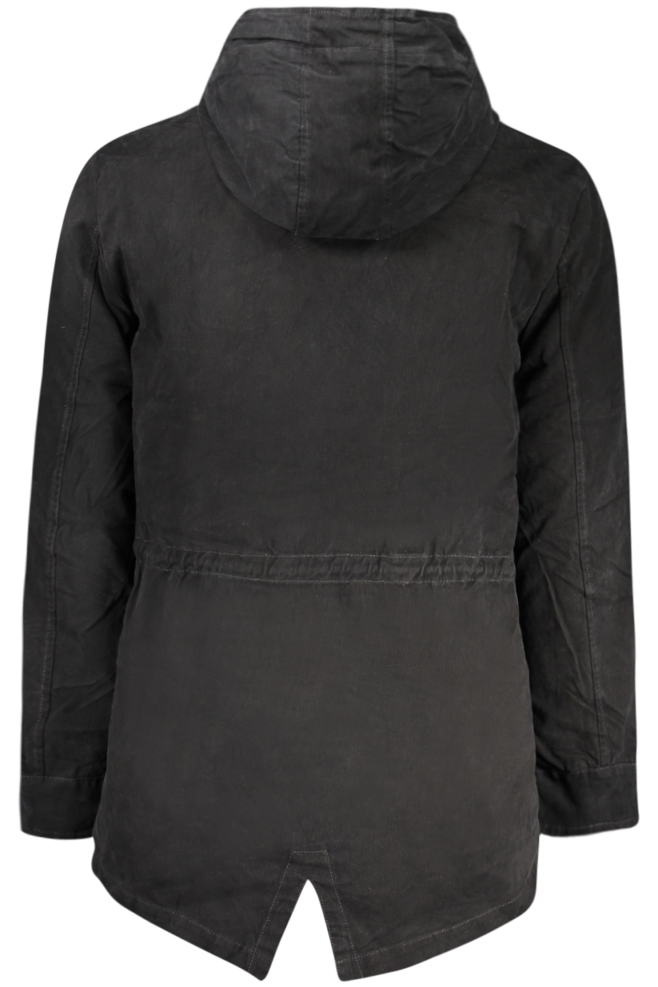 US GRAND BLACK MEN'S JACKET US GRAND BLACK MEN'S JACKET - Image 2
