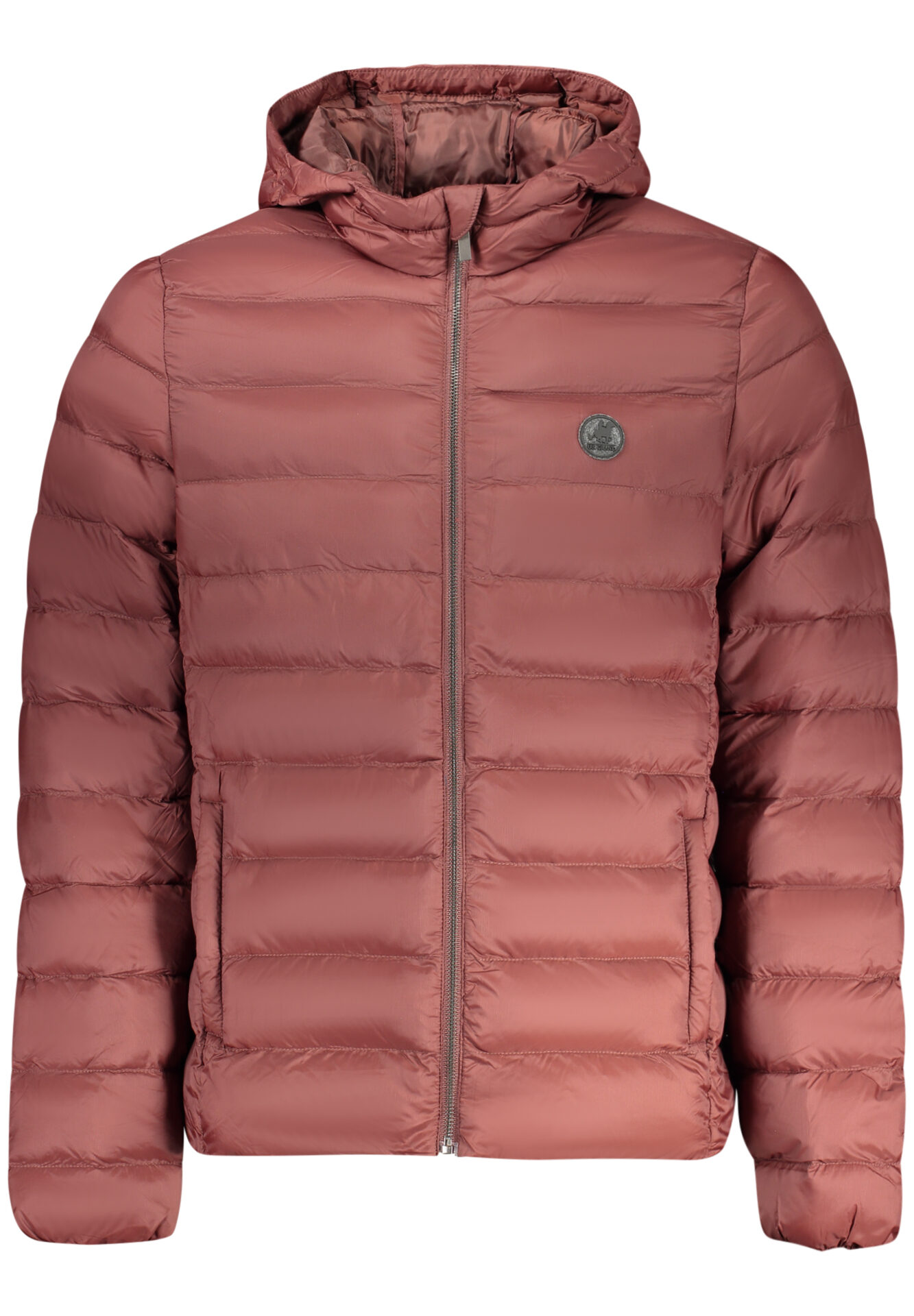 US GRAND MEN'S RED JACKET