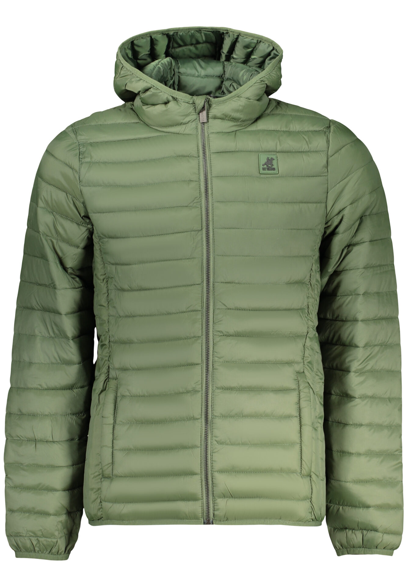 US GRAND GREEN MEN'S JACKET