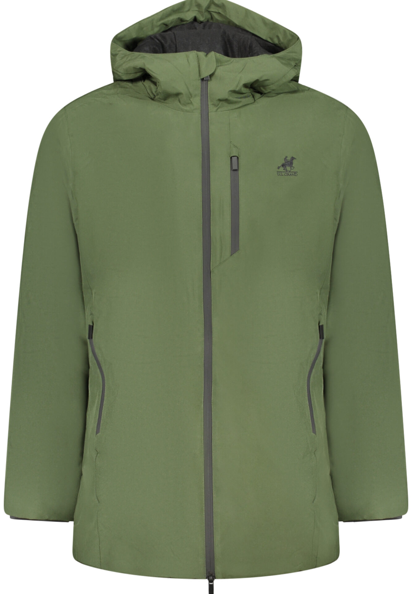 US GRAND GREEN MEN'S JACKET