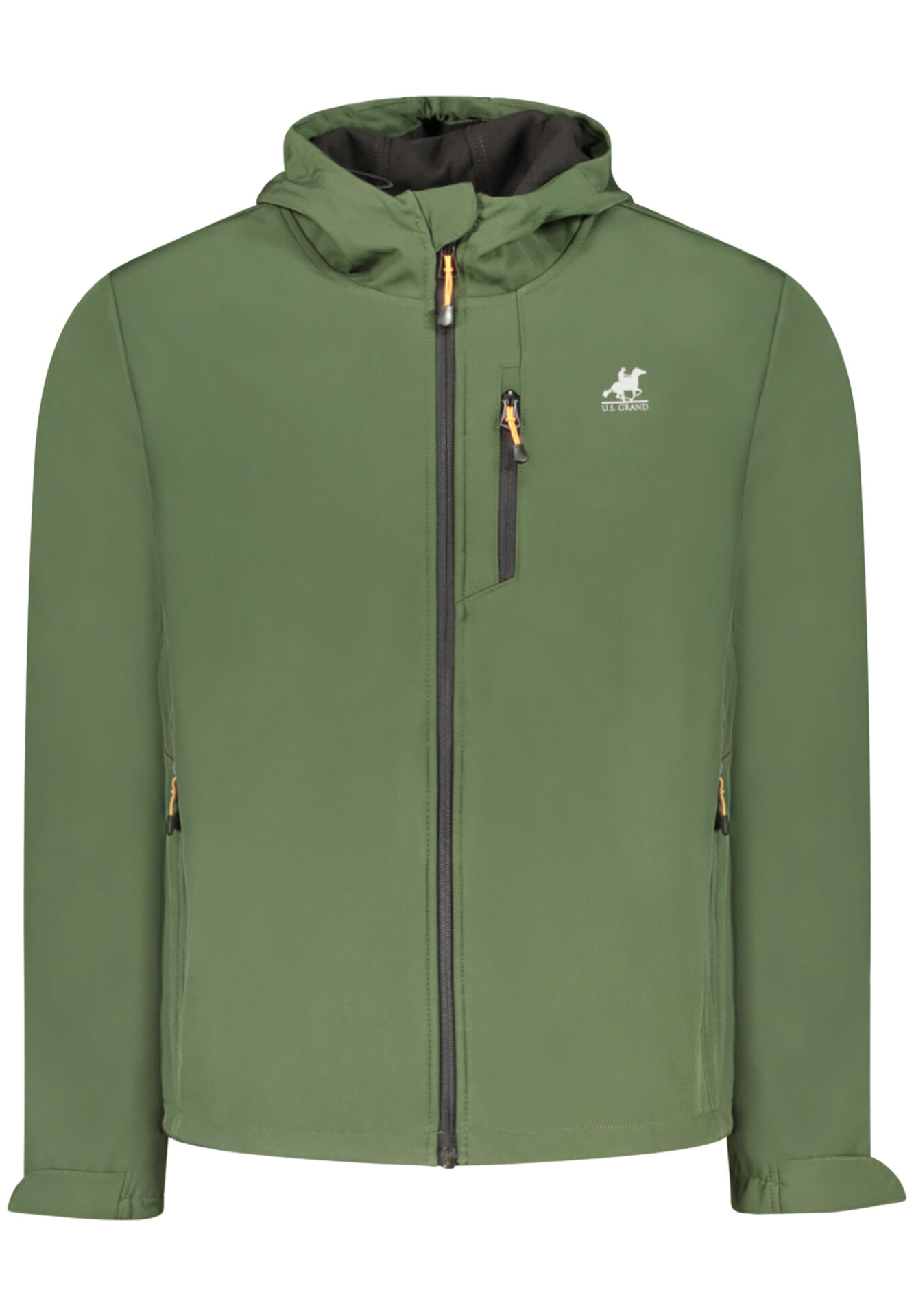 US GRAND GREEN MEN'S JACKET