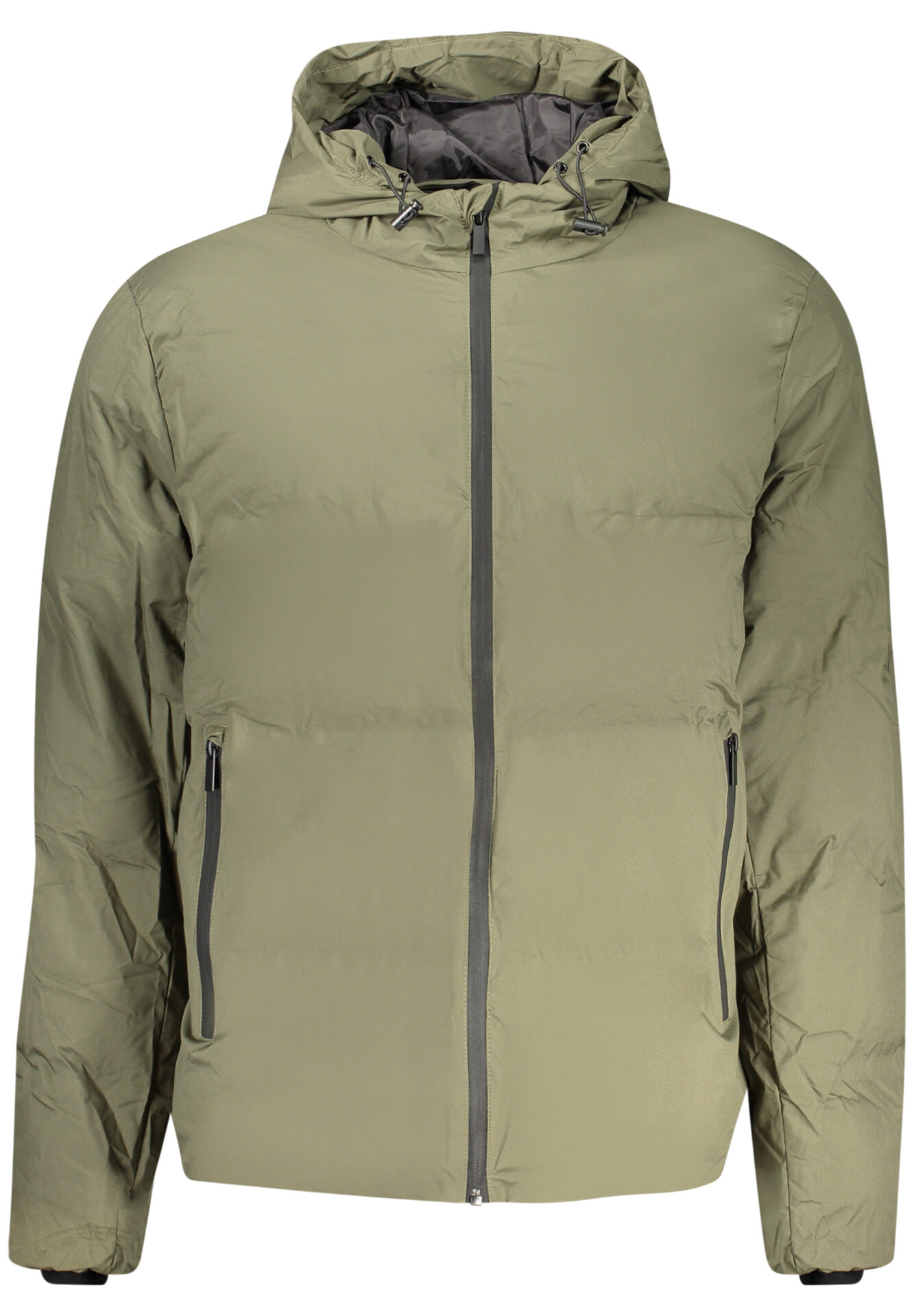 US GRAND GREEN MEN'S JACKET