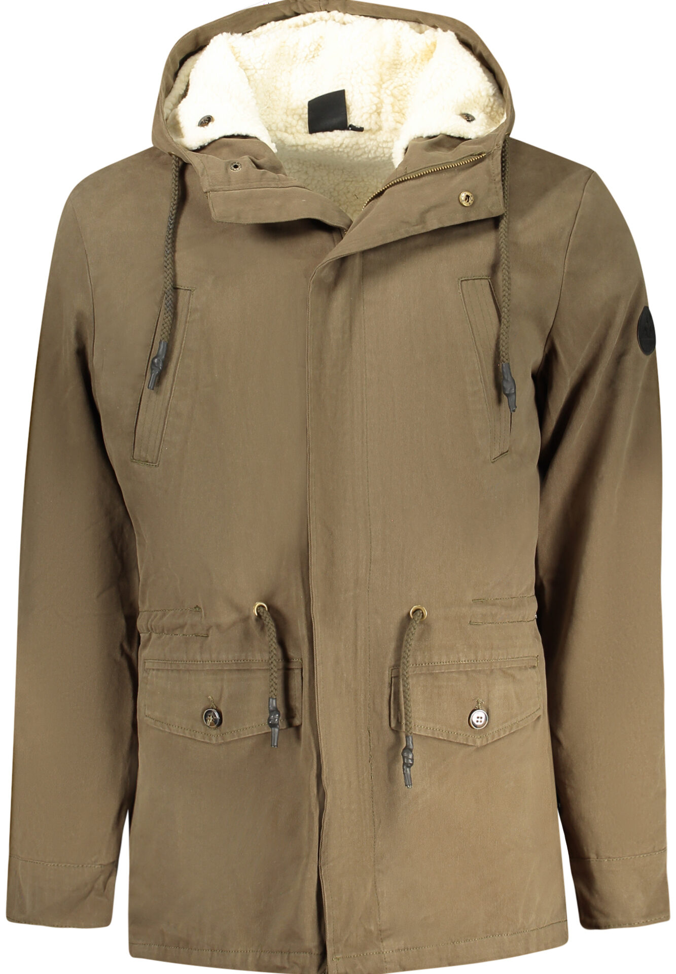 US GRAND GREEN MEN'S JACKET