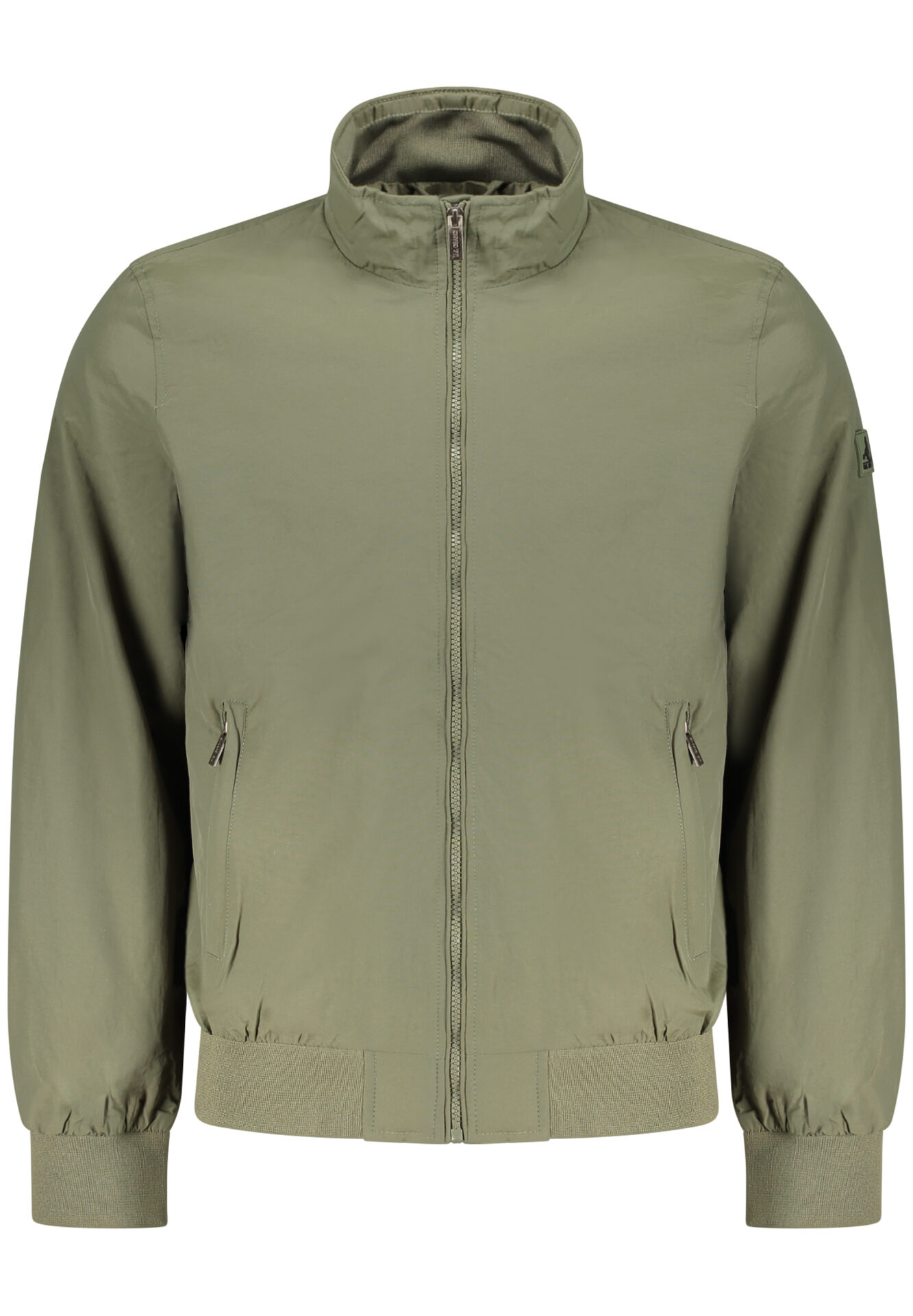 US GRAND GREEN MEN'S JACKET