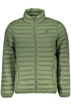 US GRAND MEN'S GREEN JACKET