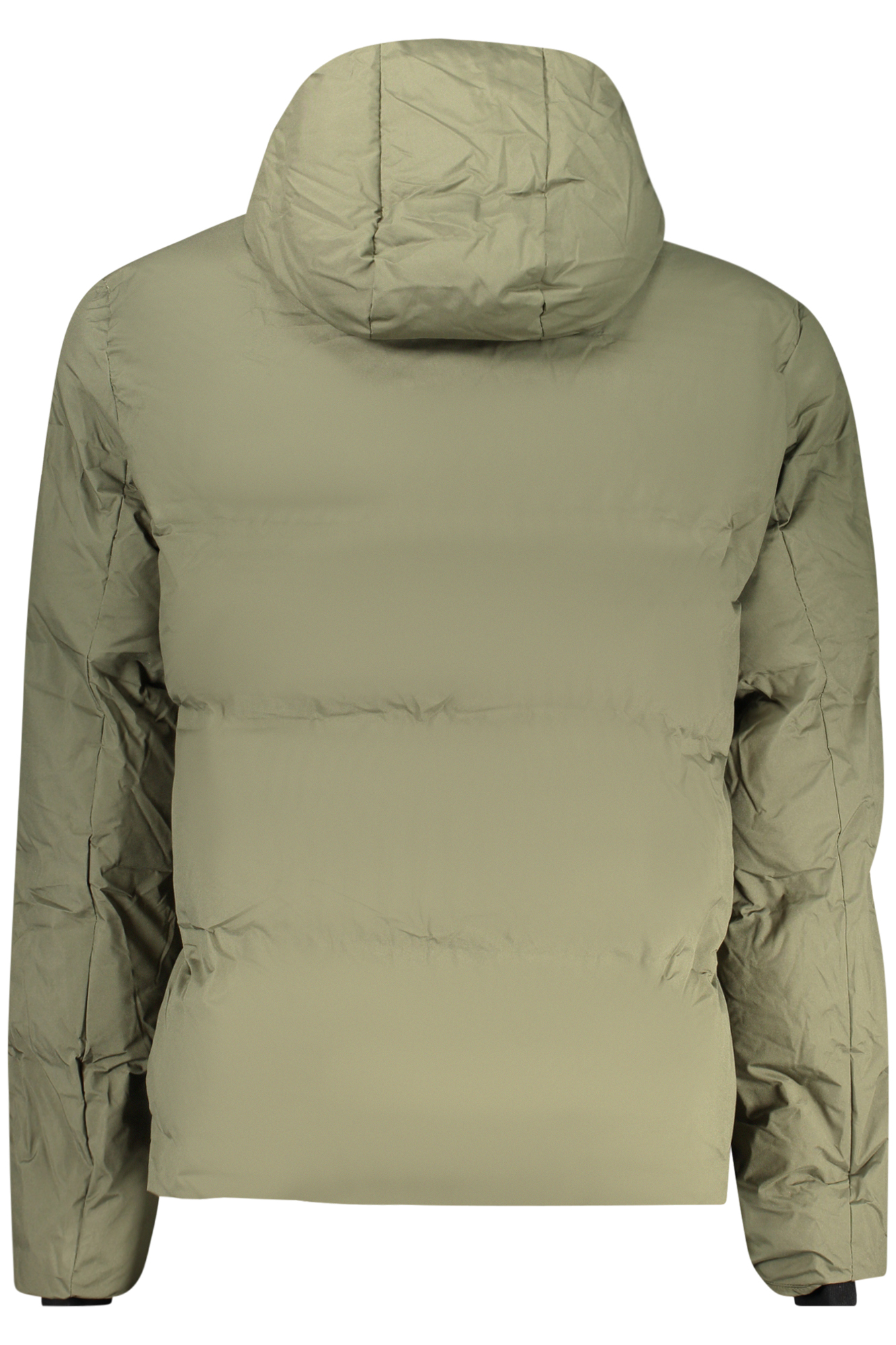 US GRAND GREEN MEN'S JACKET US GRAND GREEN MEN'S JACKET - Image 2