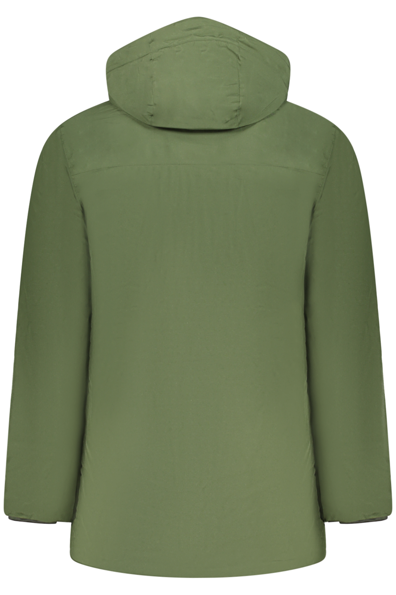 US GRAND GREEN MEN'S JACKET US GRAND GREEN MEN'S JACKET - Image 2