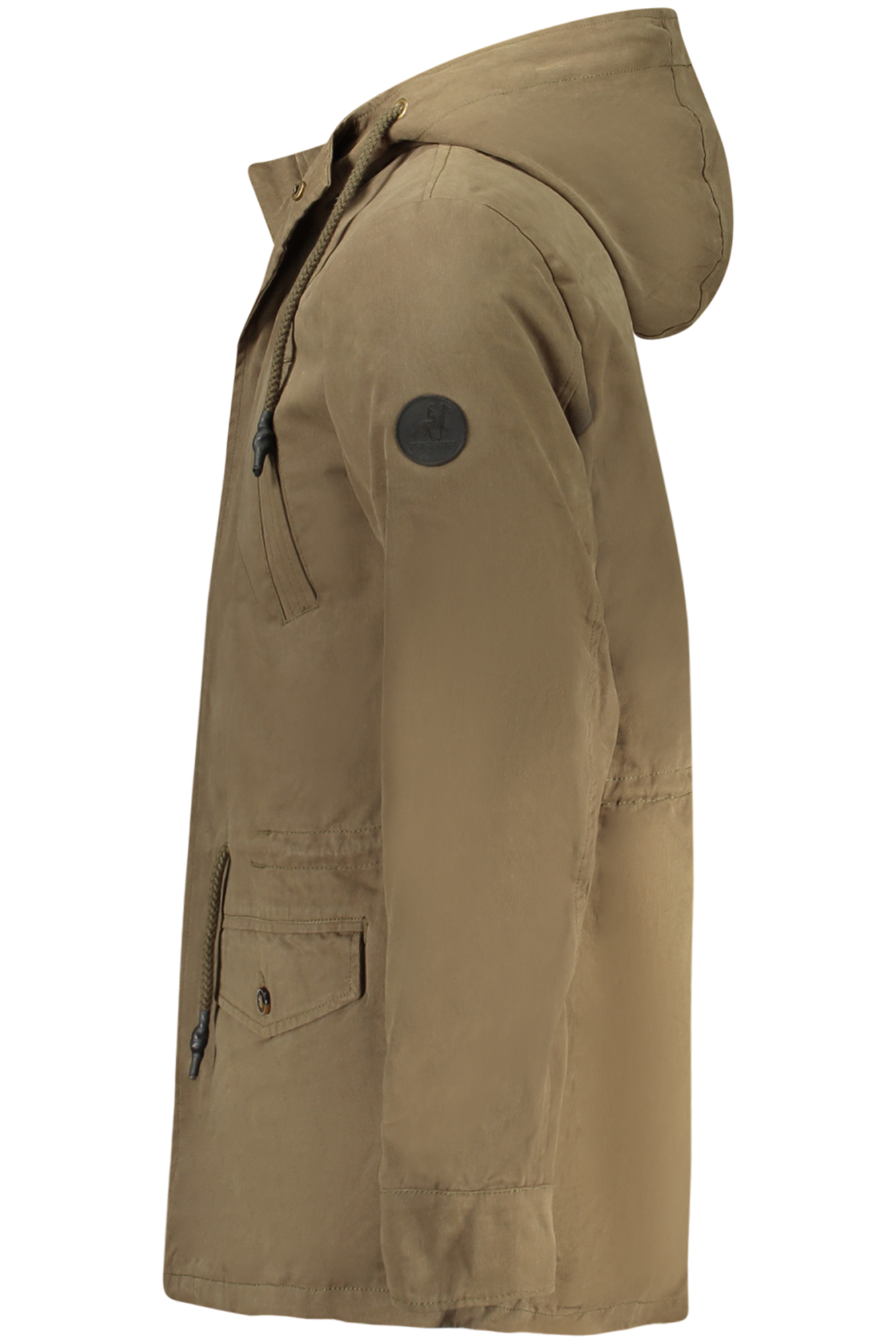 US GRAND GREEN MEN'S JACKET US GRAND GREEN MEN'S JACKET - Image 3