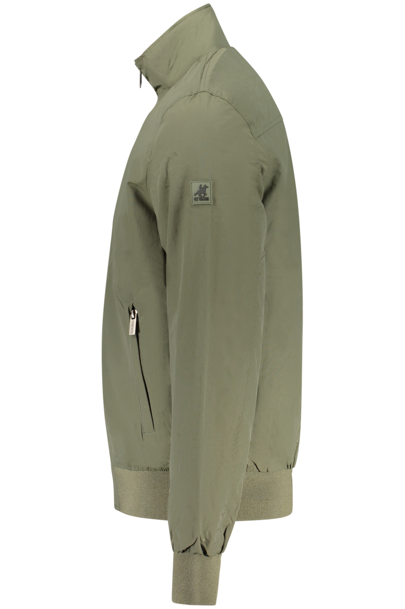 US GRAND GREEN MEN'S JACKET US GRAND GREEN MEN'S JACKET - Image 3