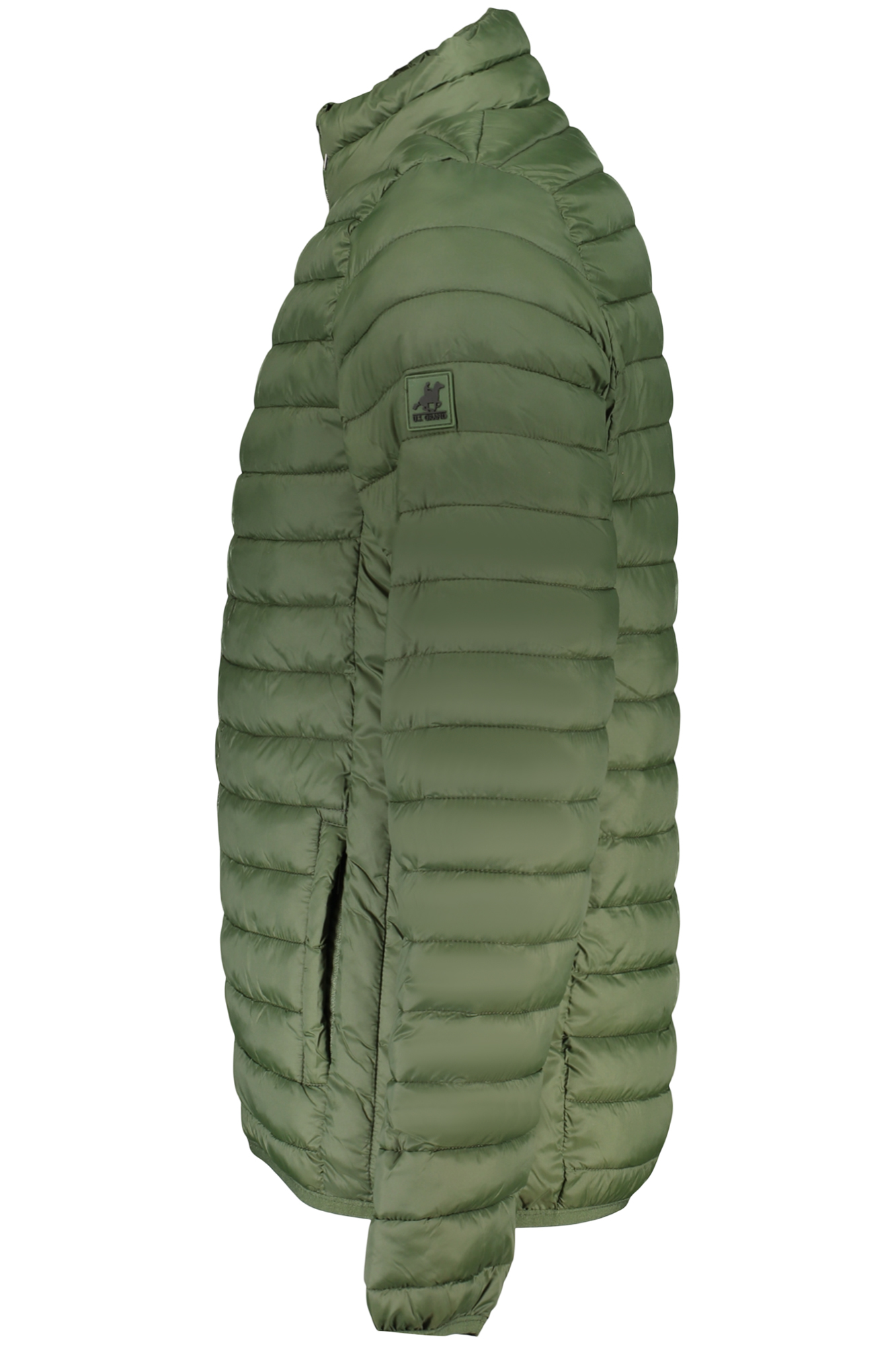 US GRAND GREEN MEN'S JACKET US GRAND GREEN MEN'S JACKET - Image 3