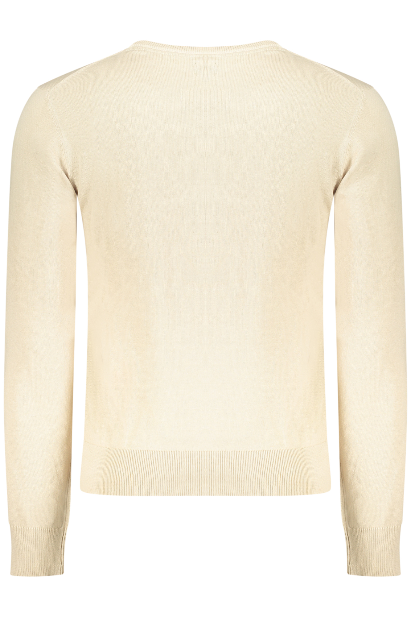 US GRAND MEN'S BEIGE JERSEY US GRAND MEN'S BEIGE JERSEY - Image 2