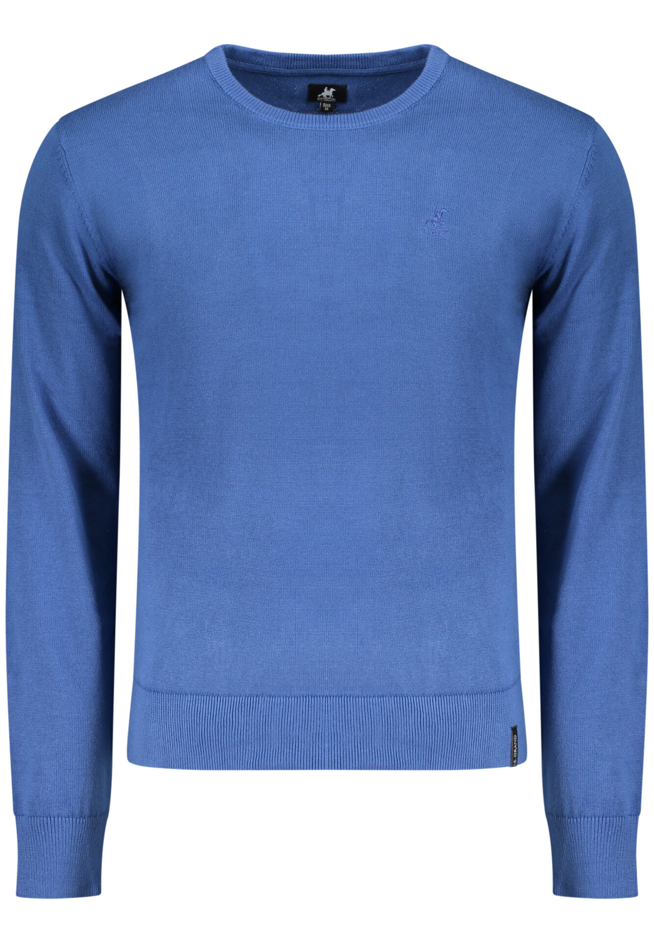 US GRAND MEN'S BLUE JERSEY