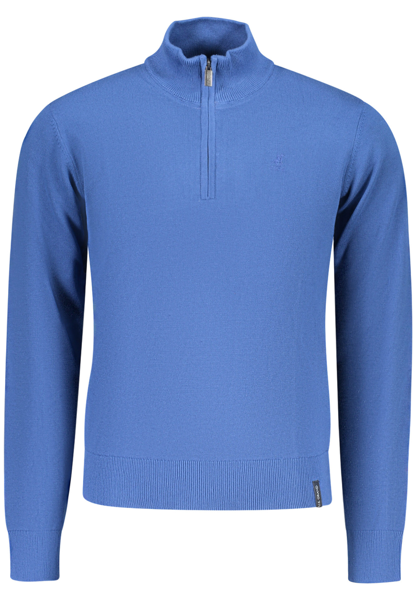 US GRAND MEN'S BLUE JERSEY