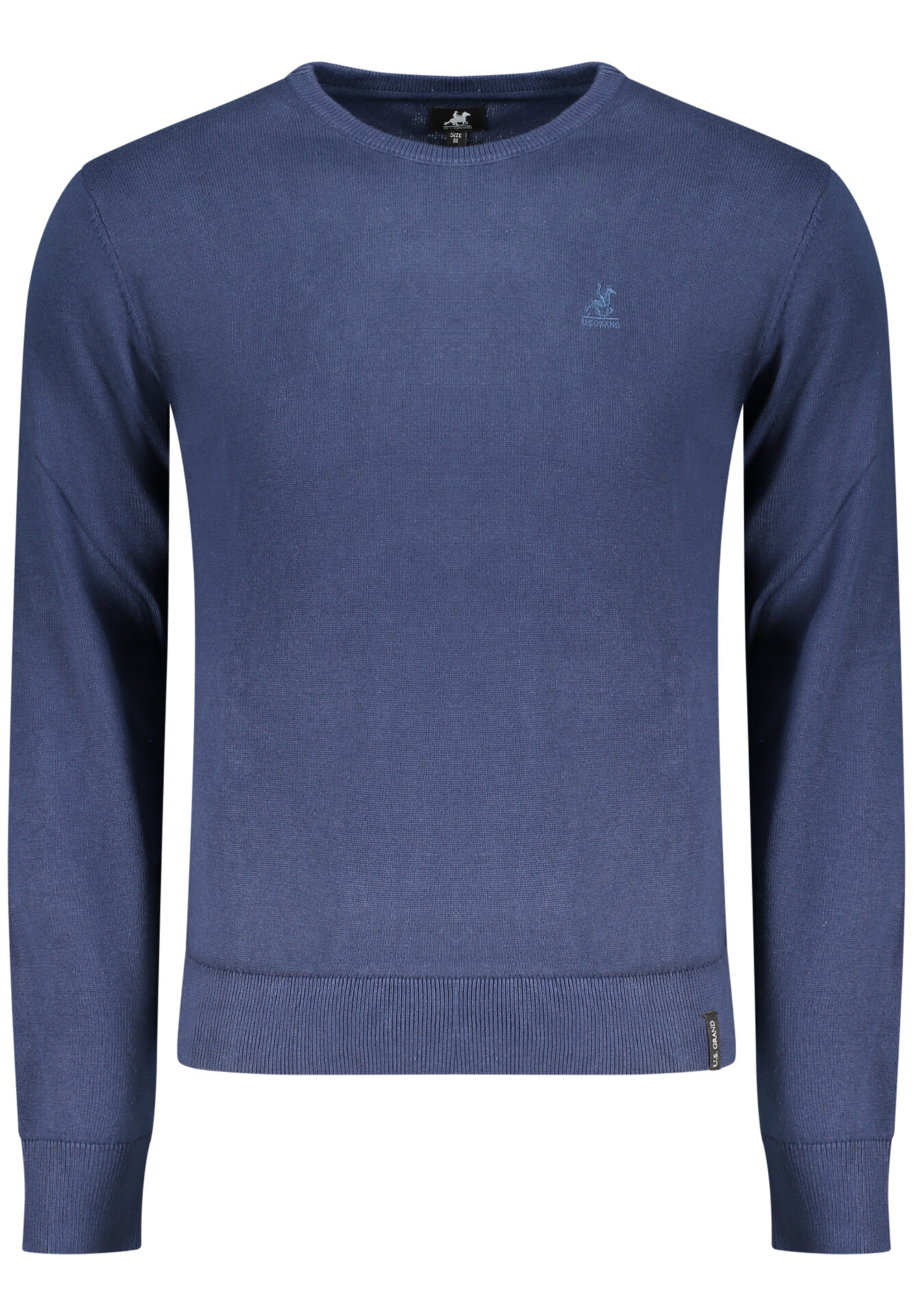 US GRAND MEN'S BLUE JERSEY
