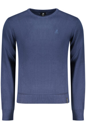 US GRAND MEN'S BLUE JERSEY