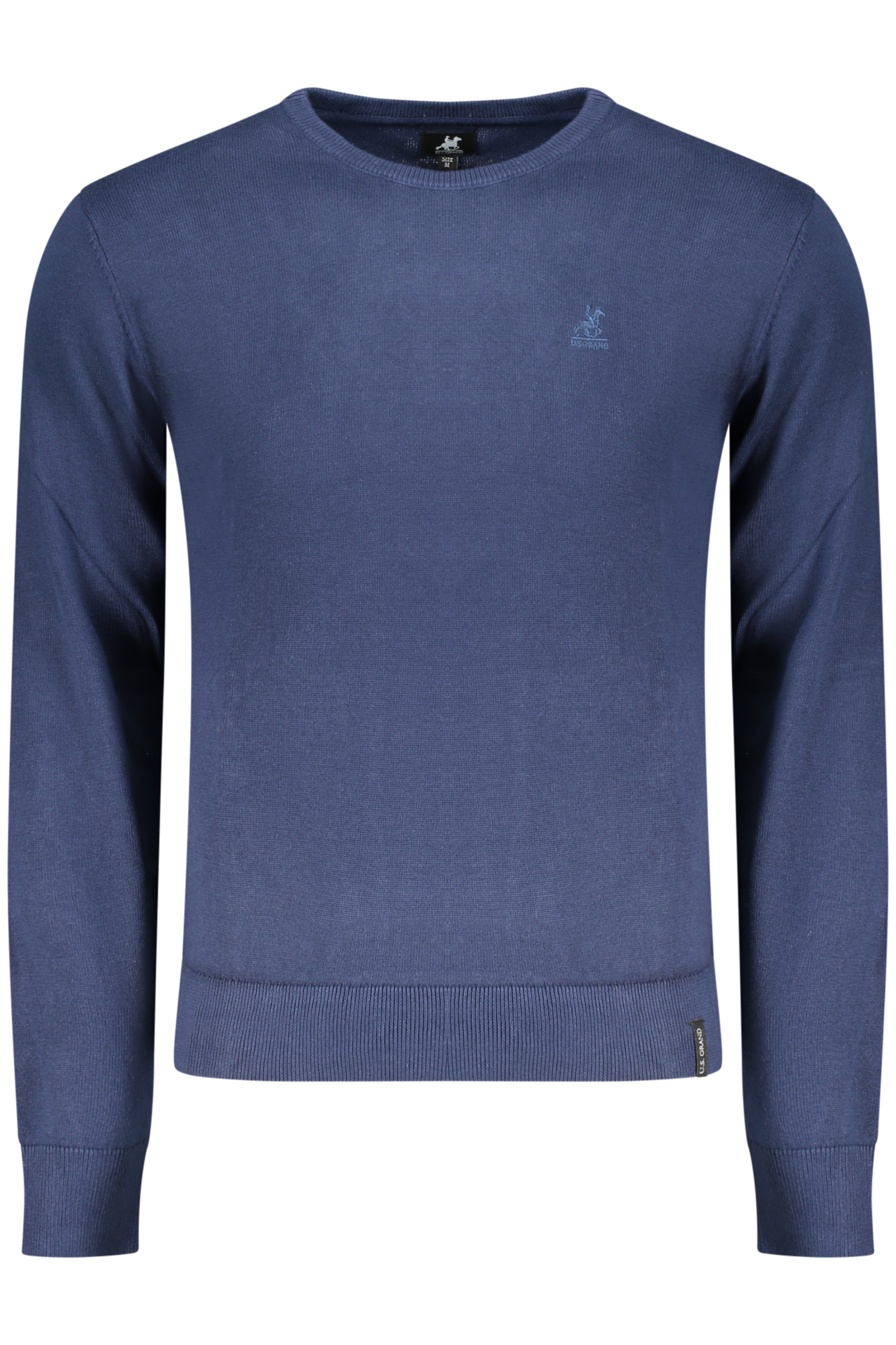 US GRAND MEN'S BLUE JERSEY US GRAND MEN'S BLUE JERSEY