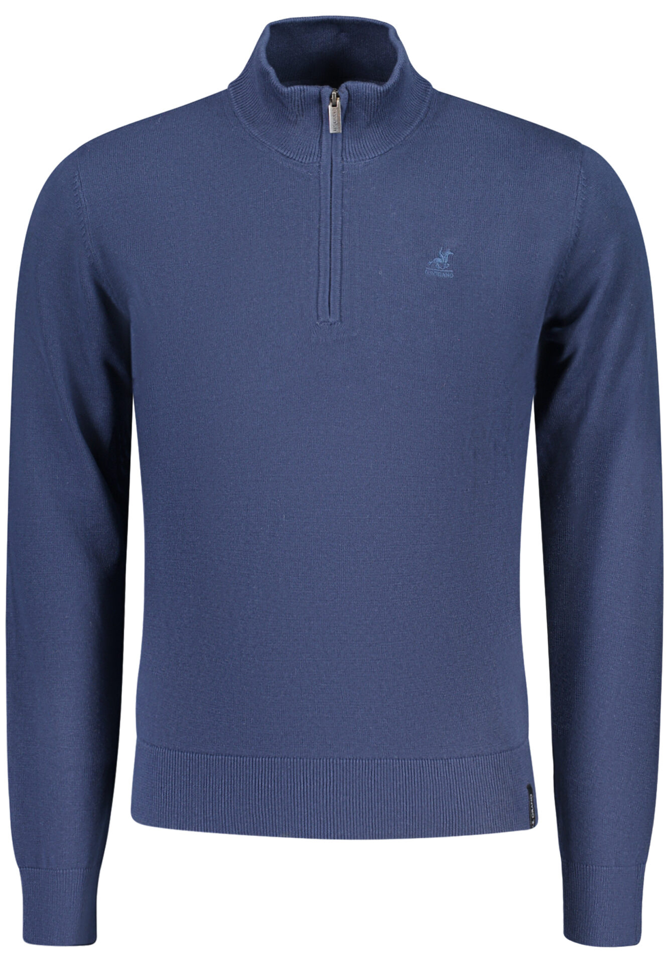 US GRAND MEN'S BLUE JERSEY