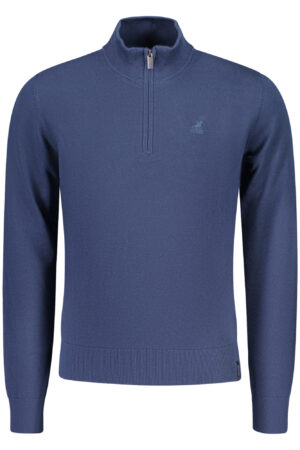 US GRAND MEN'S BLUE JERSEY