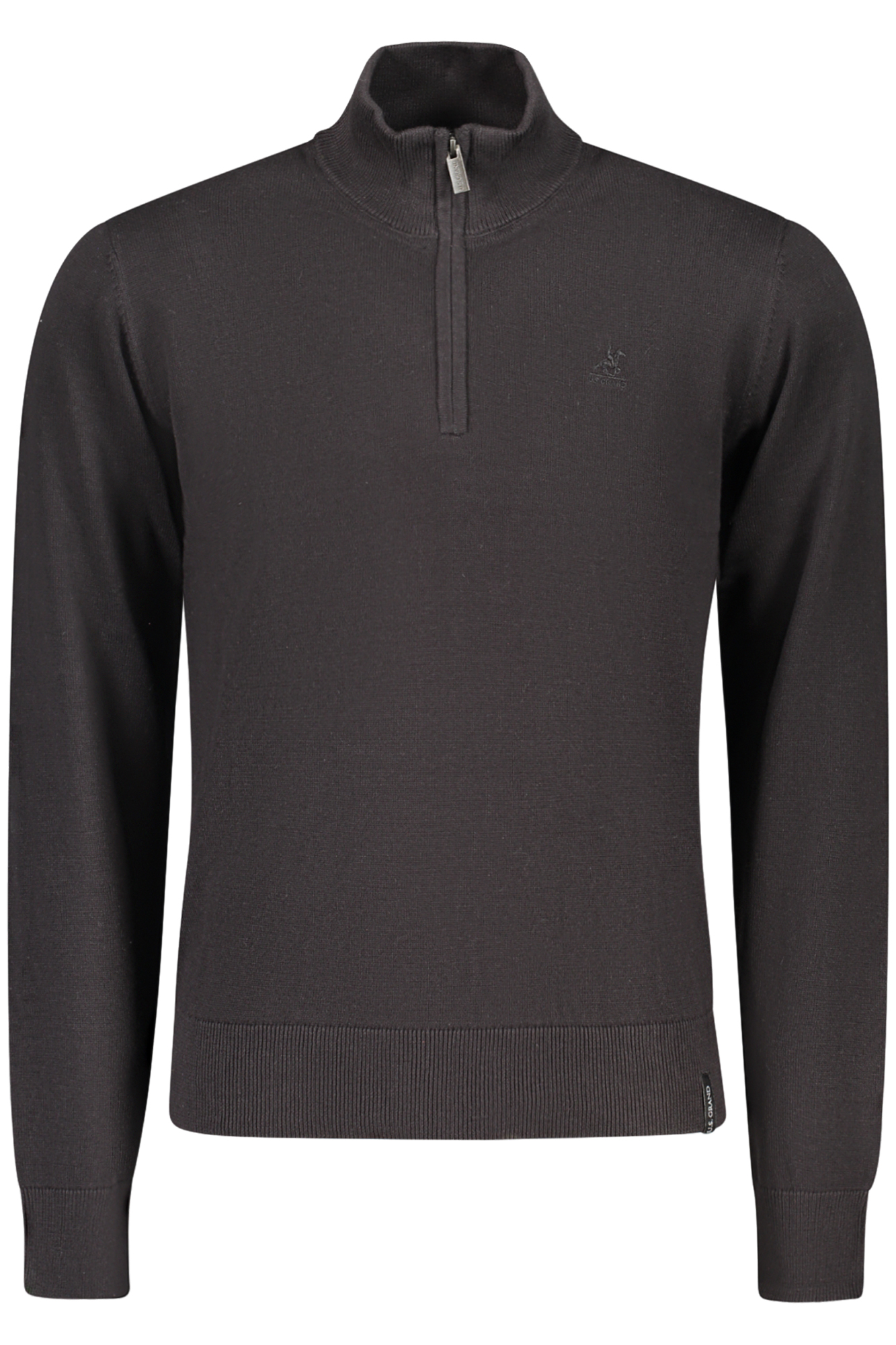 US GRAND MEN'S BLACK JERSEY US GRAND MEN'S BLACK JERSEY