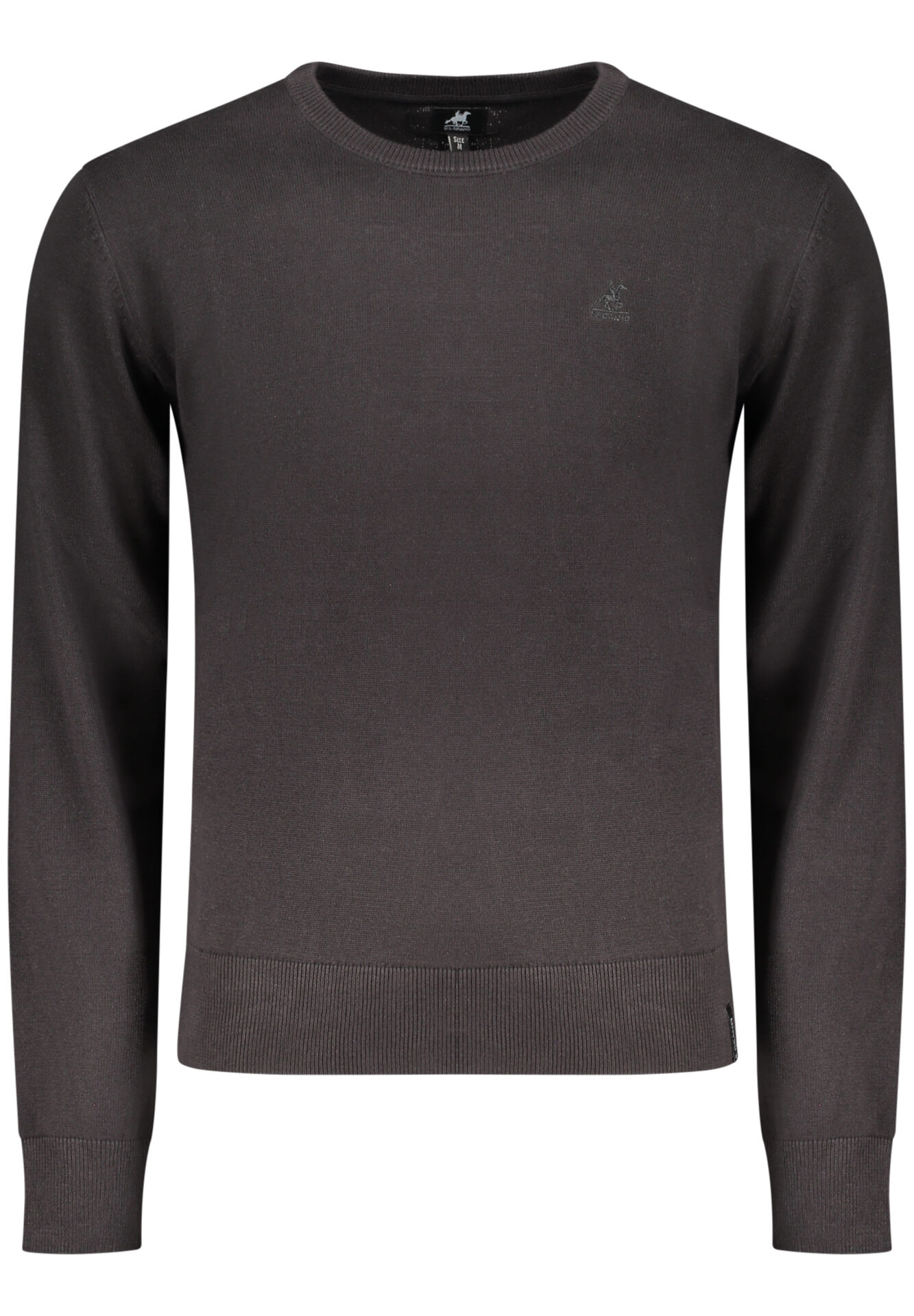 US GRAND MEN'S BLACK JERSEY