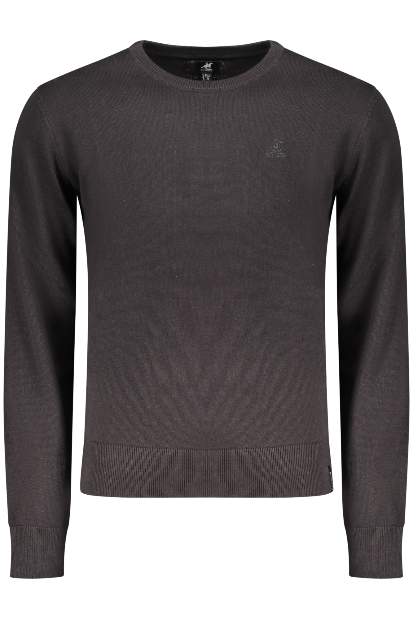 US GRAND MEN'S BLACK JERSEY US GRAND MEN'S BLACK JERSEY