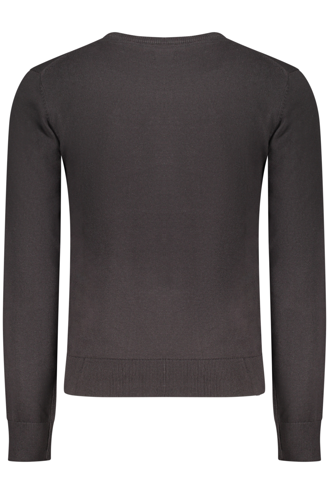 US GRAND MEN'S BLACK JERSEY US GRAND MEN'S BLACK JERSEY - Image 2