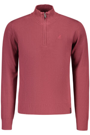 US GRAND MEN'S RED JERSEY
