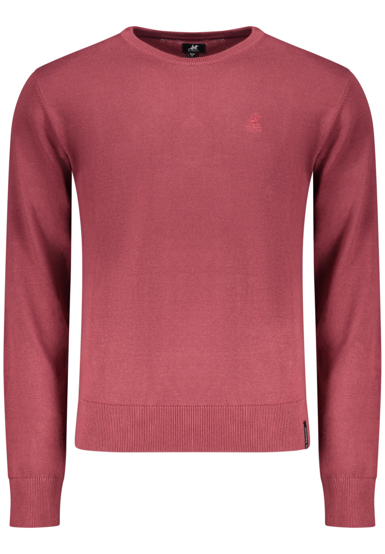 US GRAND MEN'S RED JERSEY
