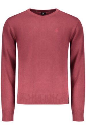 US GRAND raudonas vyriškas džemperis
