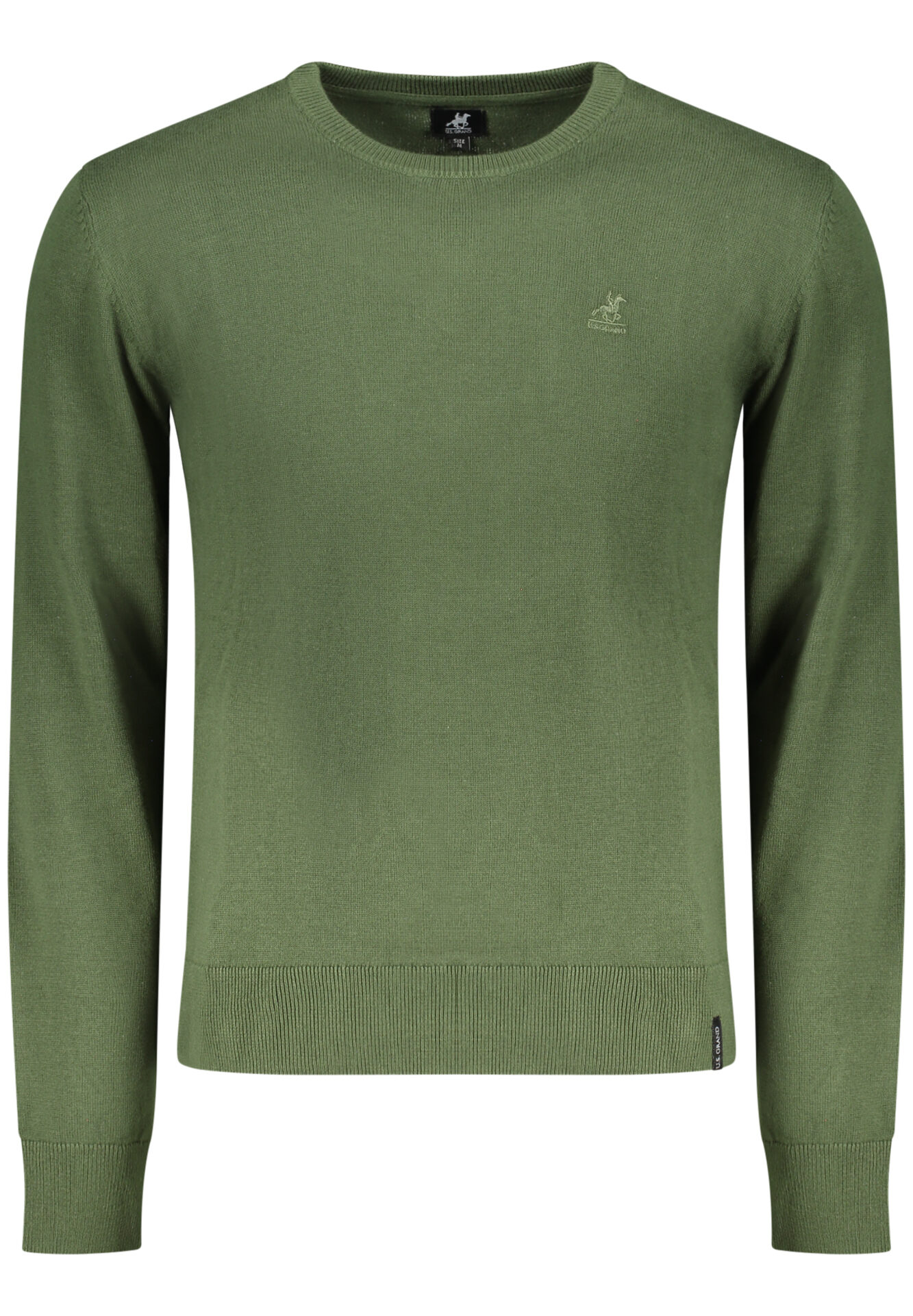 US GRAND MEN'S GREEN JERSEY