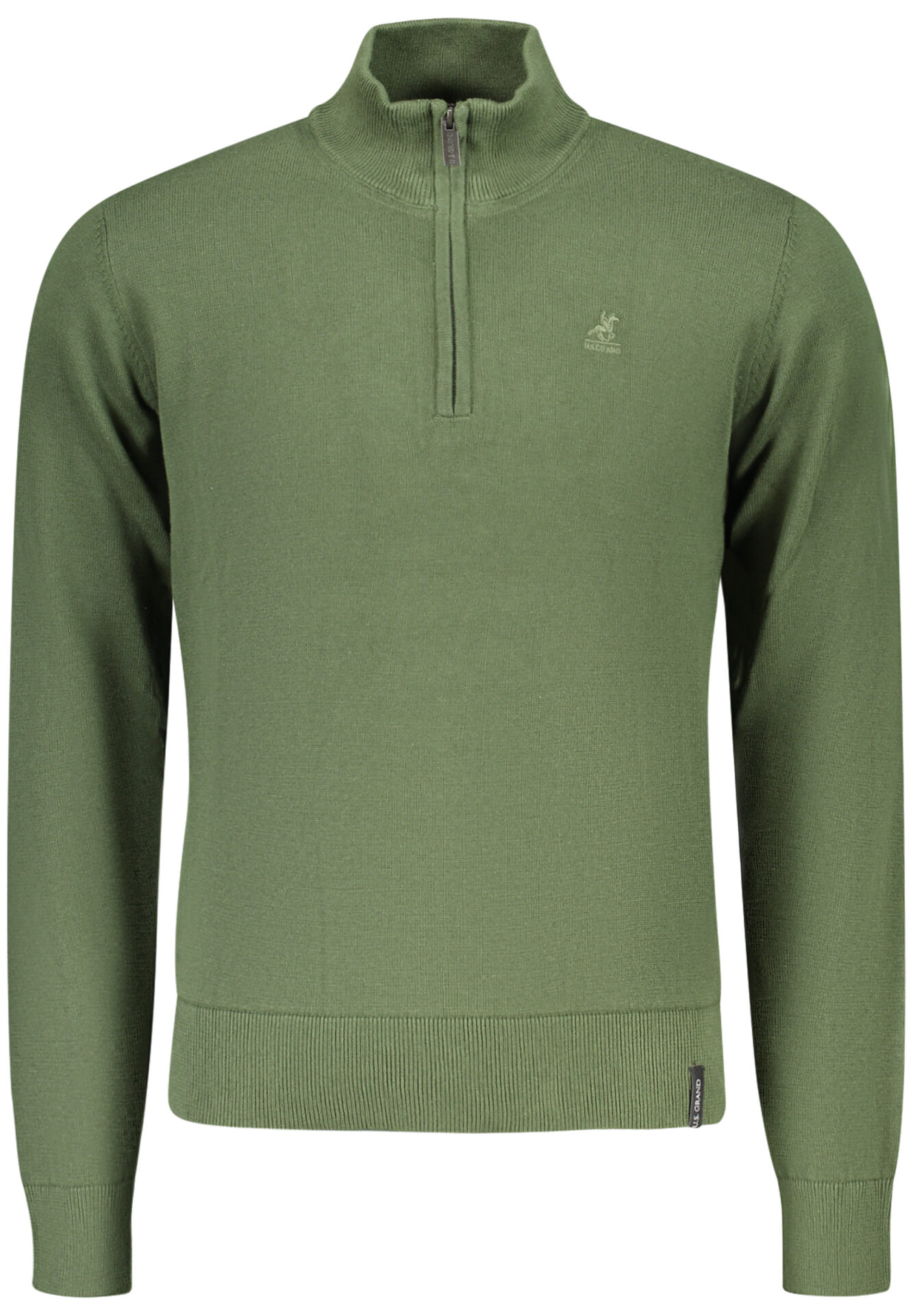US GRAND MEN'S GREEN JERSEY