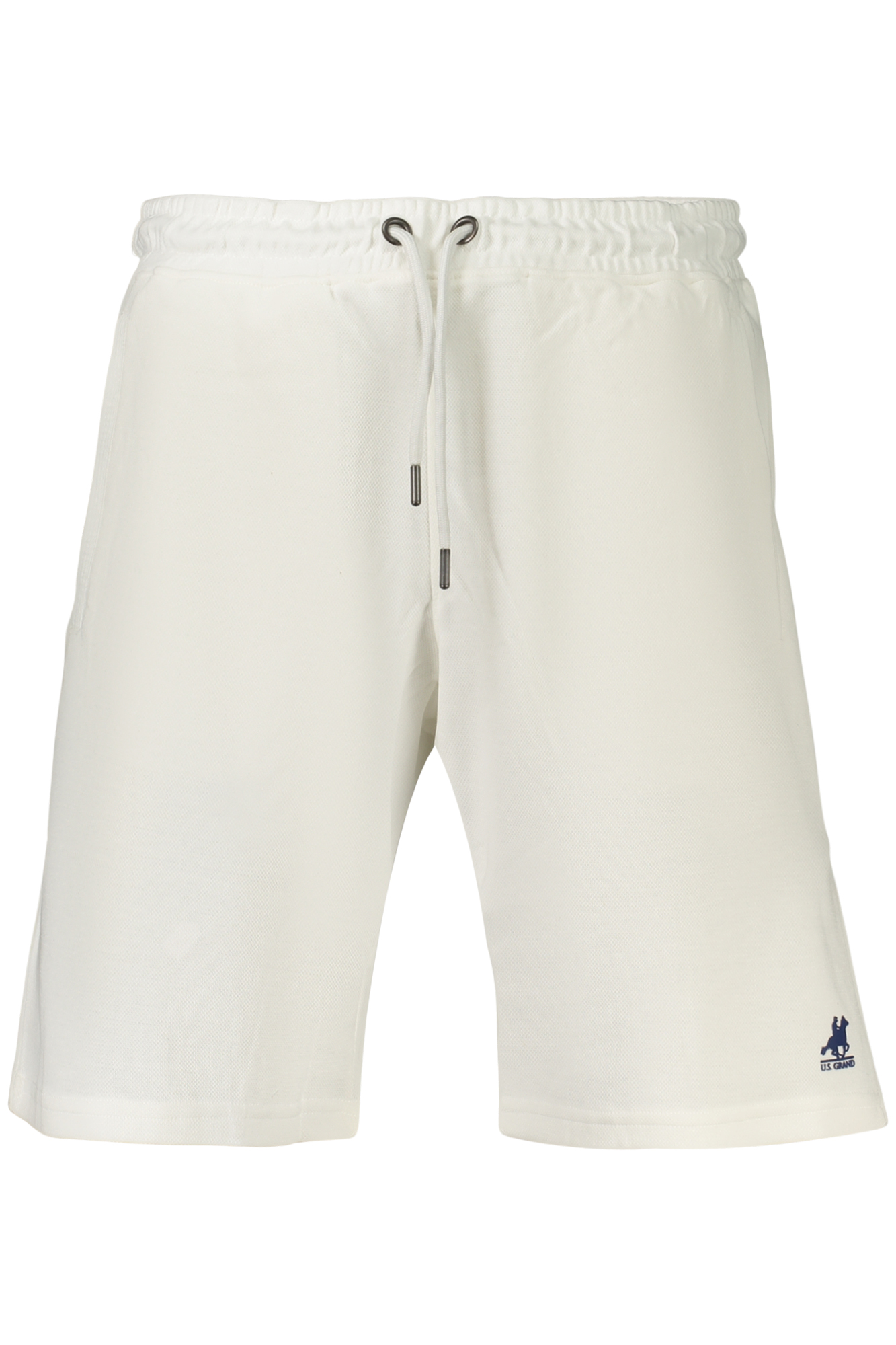 US GRAND MEN'S WHITE SHORT PANTS US GRAND MEN'S WHITE SHORT PANTS