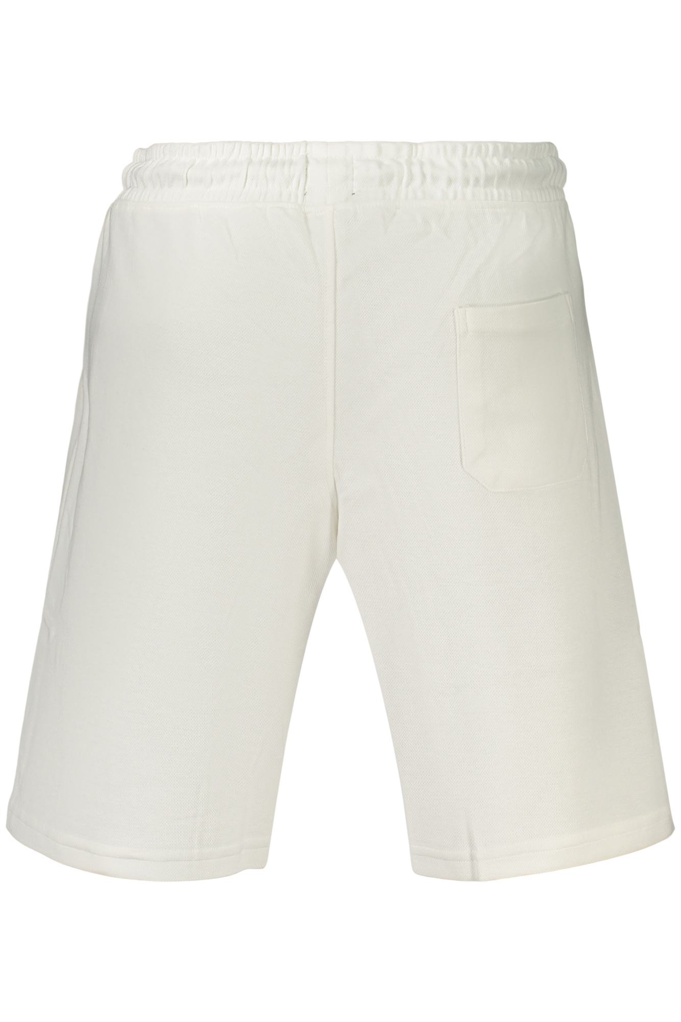 US GRAND MEN'S WHITE SHORT PANTS US GRAND MEN'S WHITE SHORT PANTS - Image 2