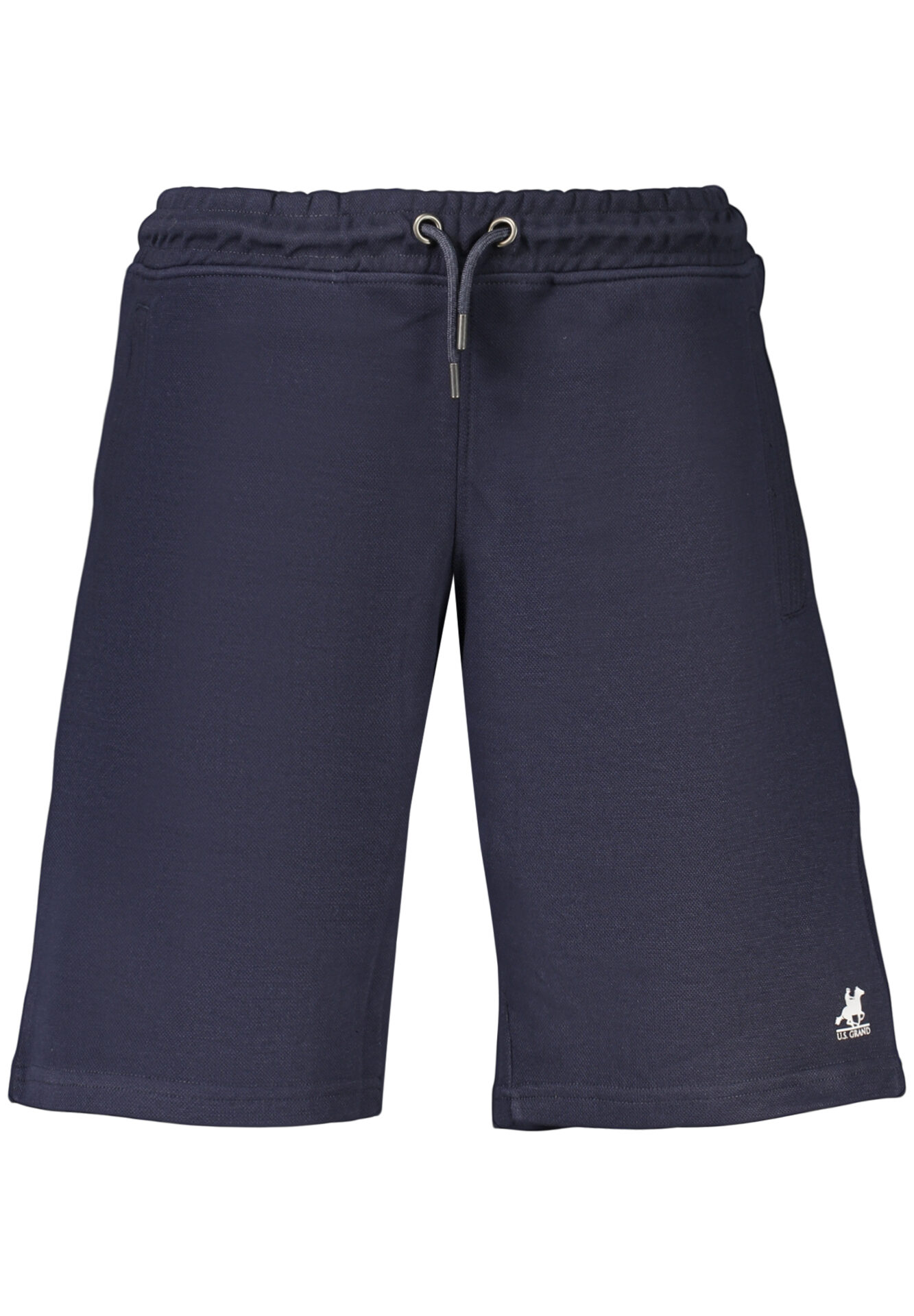 US GRAND MEN'S BLUE SHORT PANTS