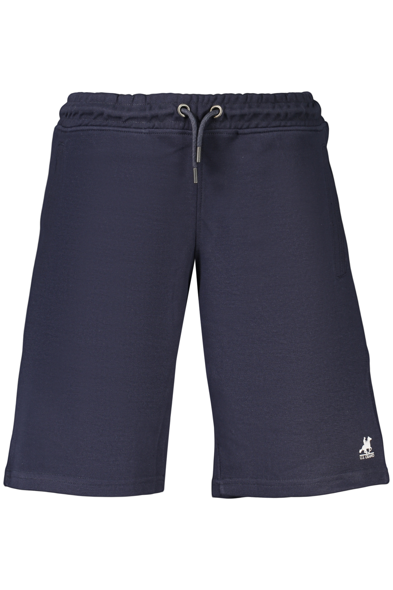 US GRAND MEN'S BLUE SHORT PANTS US GRAND MEN'S BLUE SHORT PANTS