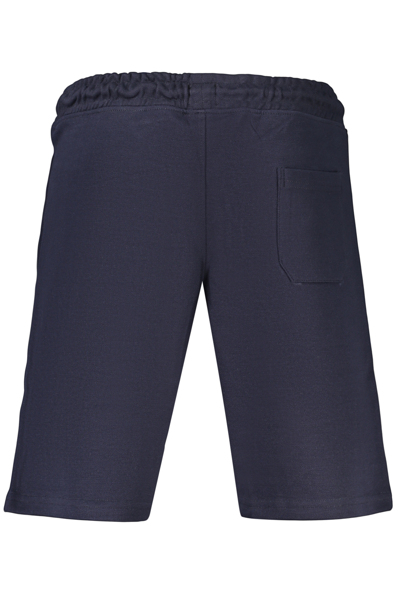 US GRAND MEN'S BLUE SHORT PANTS US GRAND MEN'S BLUE SHORT PANTS - Image 2