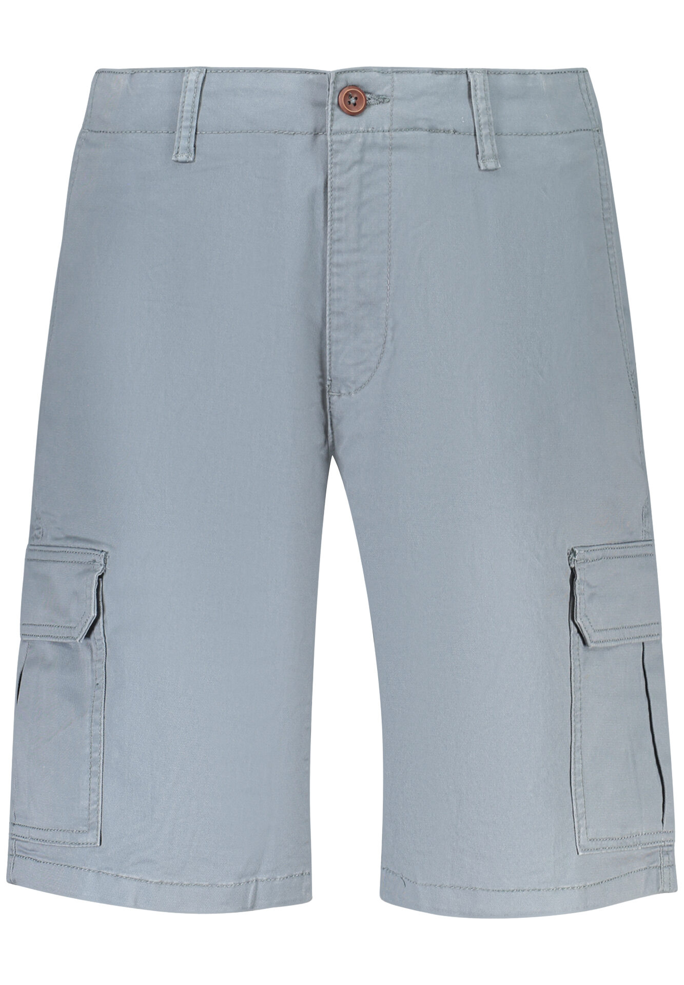 US GRAND MEN'S GREY SHORT PANTS