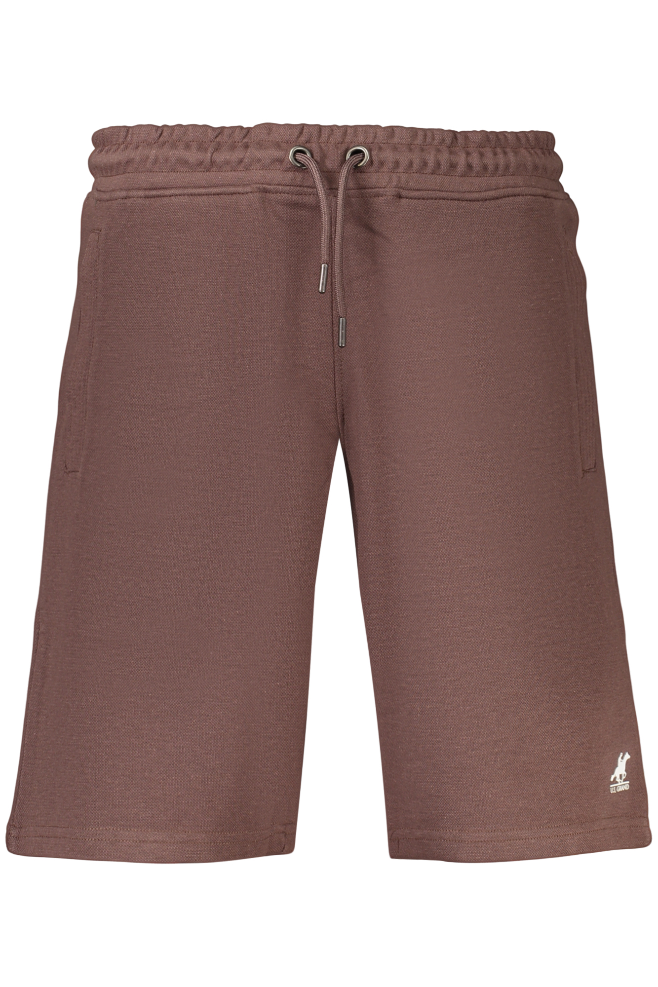 US GRAND MEN'S BROWN SHORT PANTS US GRAND MEN'S BROWN SHORT PANTS