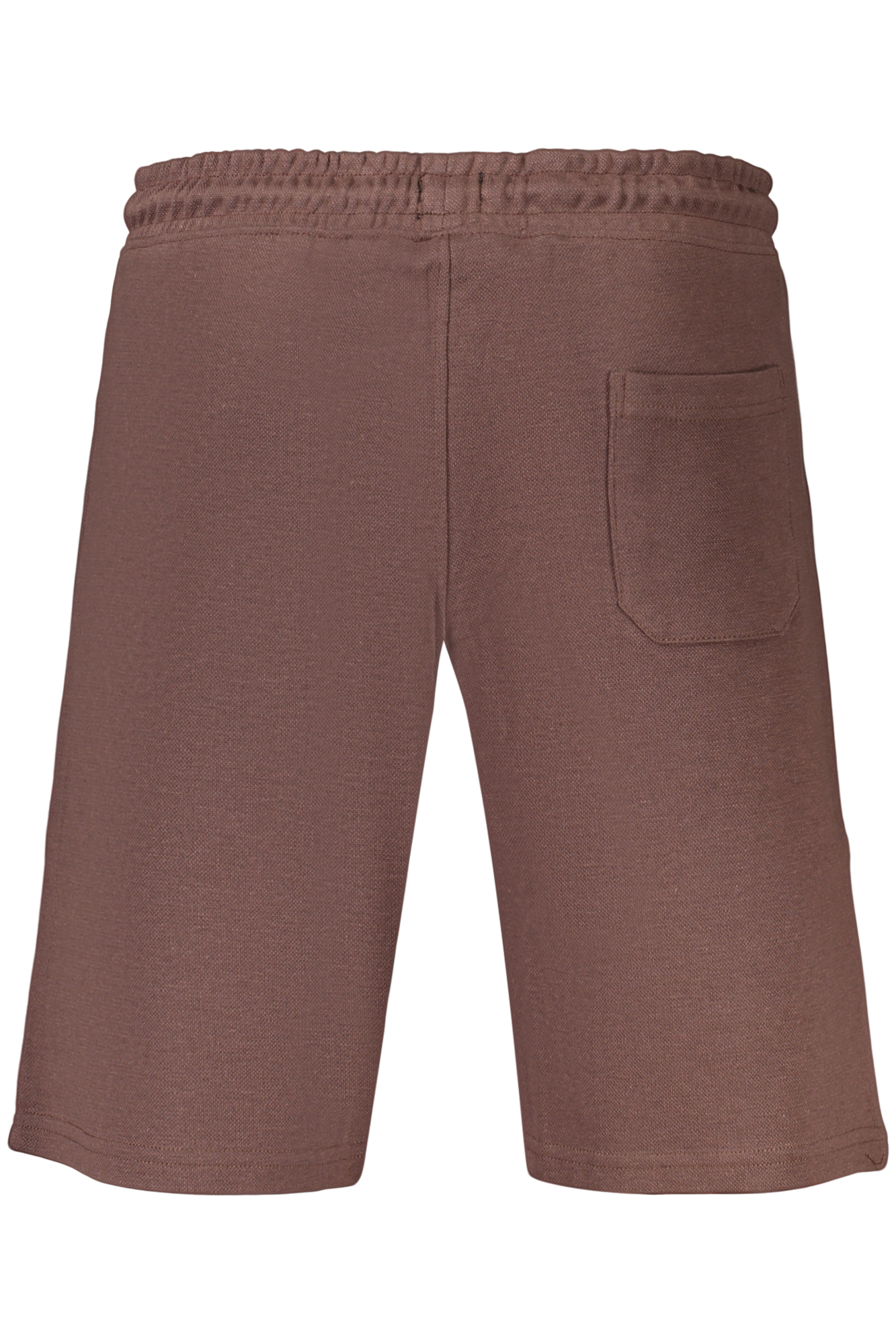 US GRAND MEN'S BROWN SHORT PANTS US GRAND MEN'S BROWN SHORT PANTS - Image 2