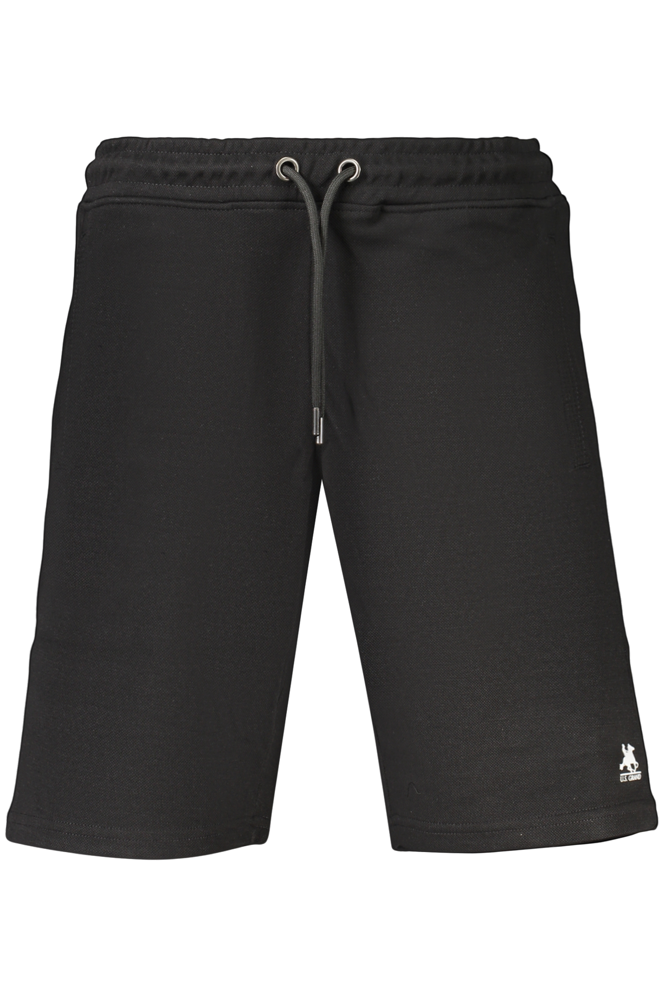 US GRAND MEN'S BLACK SHORT PANTS US GRAND MEN'S BLACK SHORT PANTS