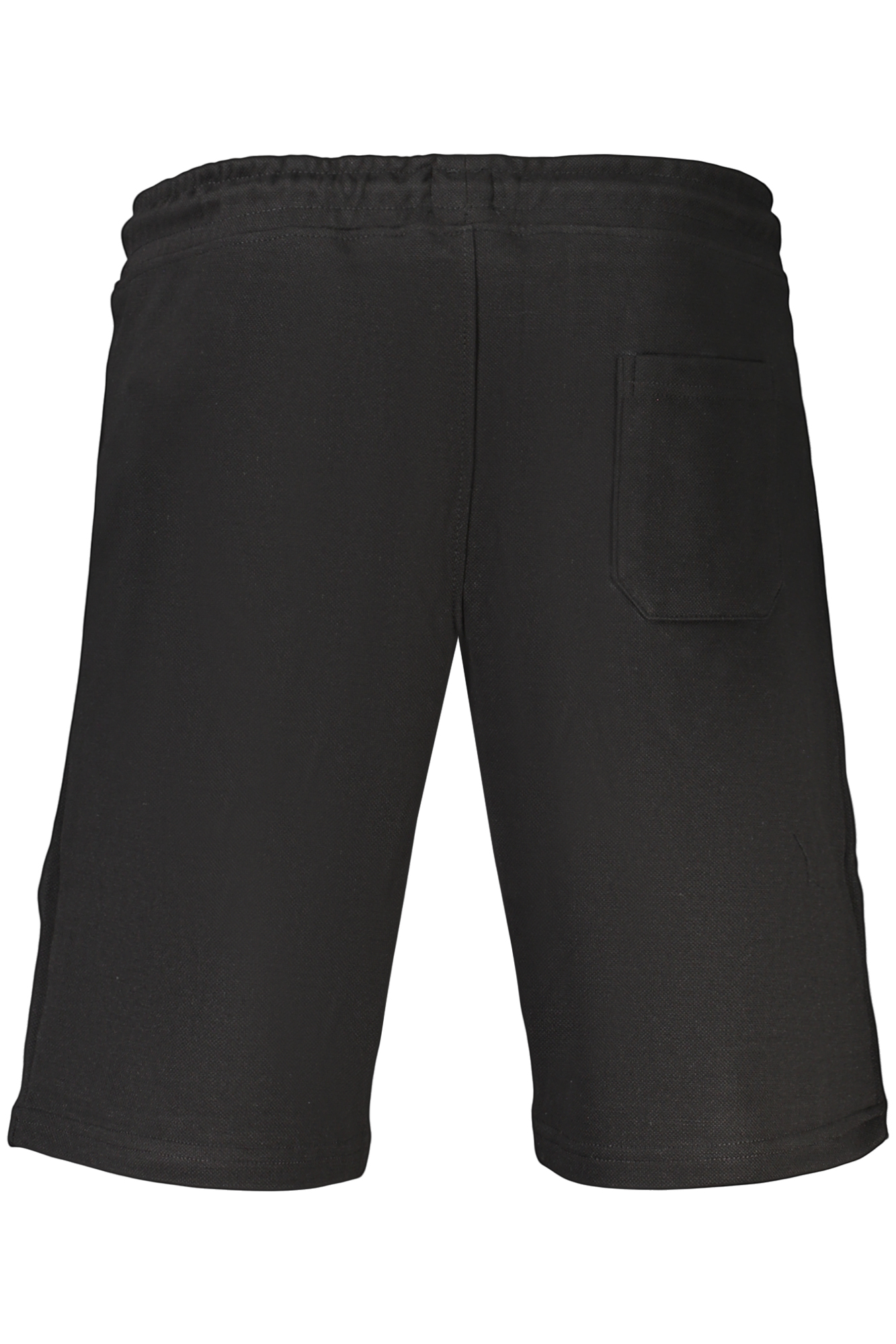 US GRAND MEN'S BLACK SHORT PANTS US GRAND MEN'S BLACK SHORT PANTS - Image 2