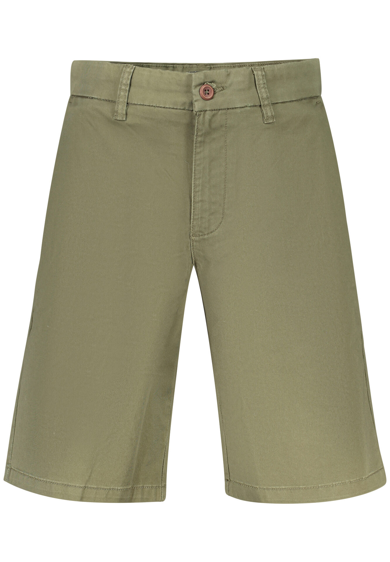 US GRAND MEN'S GREEN SHORT PANTS