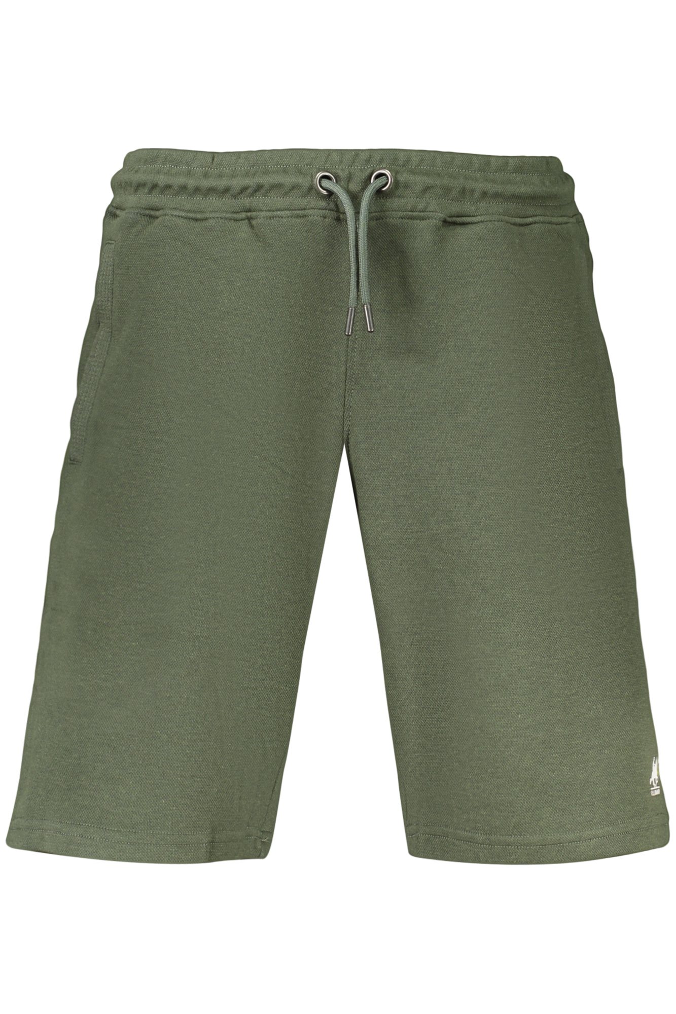 US GRAND MEN'S GREEN SHORT PANTS US GRAND MEN'S GREEN SHORT PANTS