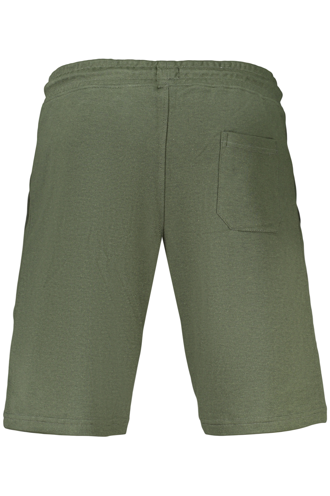 US GRAND MEN'S GREEN SHORT PANTS US GRAND MEN'S GREEN SHORT PANTS - Image 2