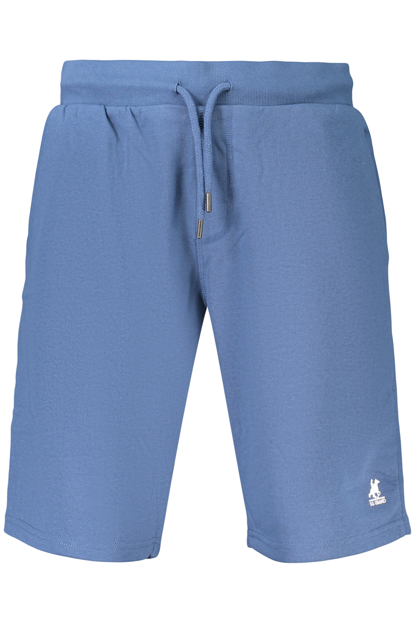 US GRAND MEN'S BLUE SHORT TRACKSUIT PANTS US GRAND MEN'S BLUE SHORT TRACKSUIT PANTS