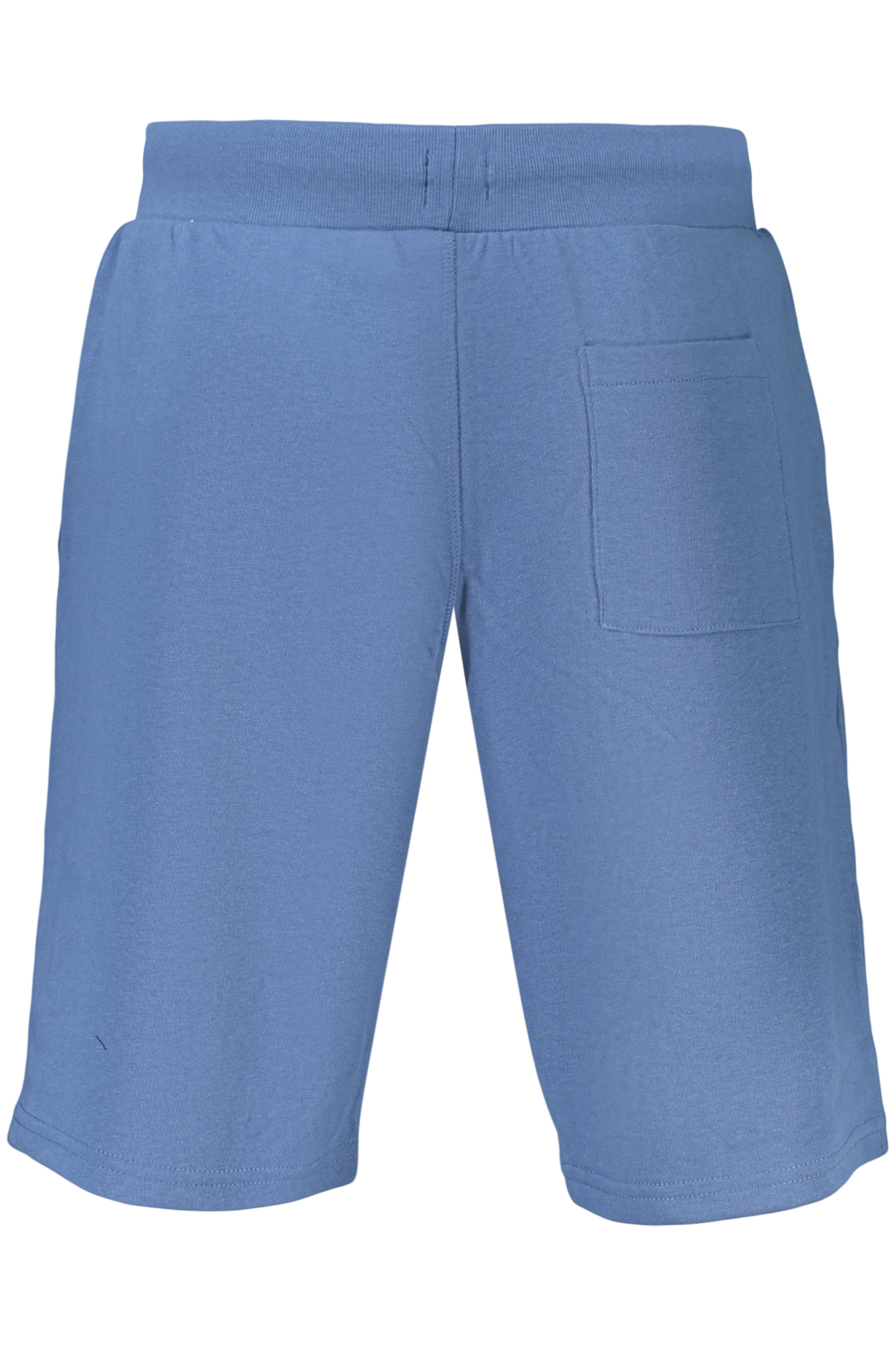 US GRAND MEN'S BLUE SHORT TRACKSUIT PANTS US GRAND MEN'S BLUE SHORT TRACKSUIT PANTS - Image 2