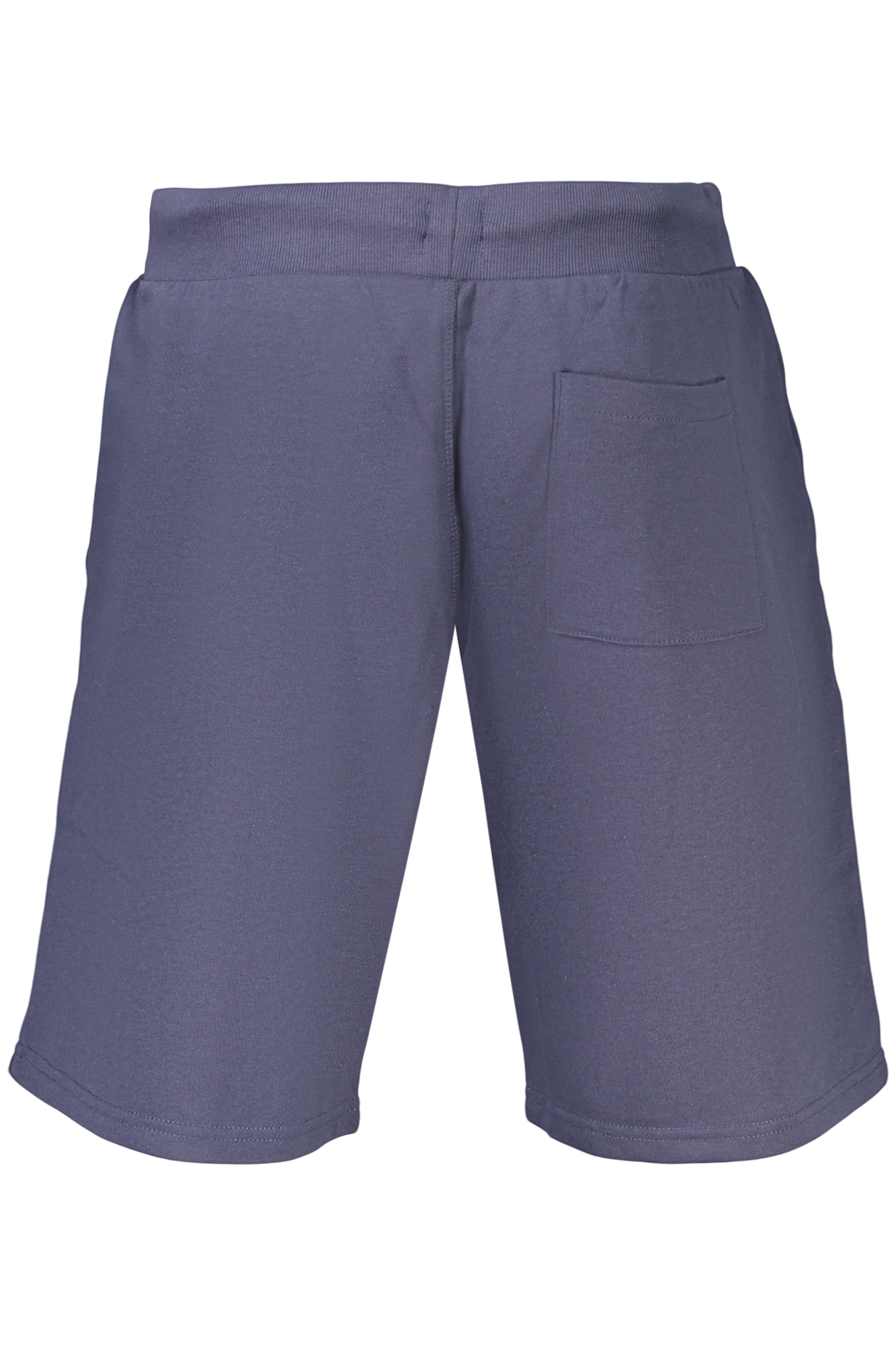 US GRAND MEN'S BLUE SHORT TRACKSUIT PANTS US GRAND MEN'S BLUE SHORT TRACKSUIT PANTS - Image 2