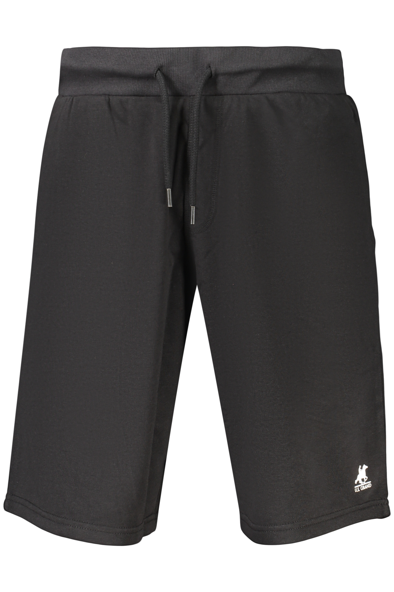 US GRAND MEN'S BLACK SHORT TRACKSUIT PANTS US GRAND MEN'S BLACK SHORT TRACKSUIT PANTS