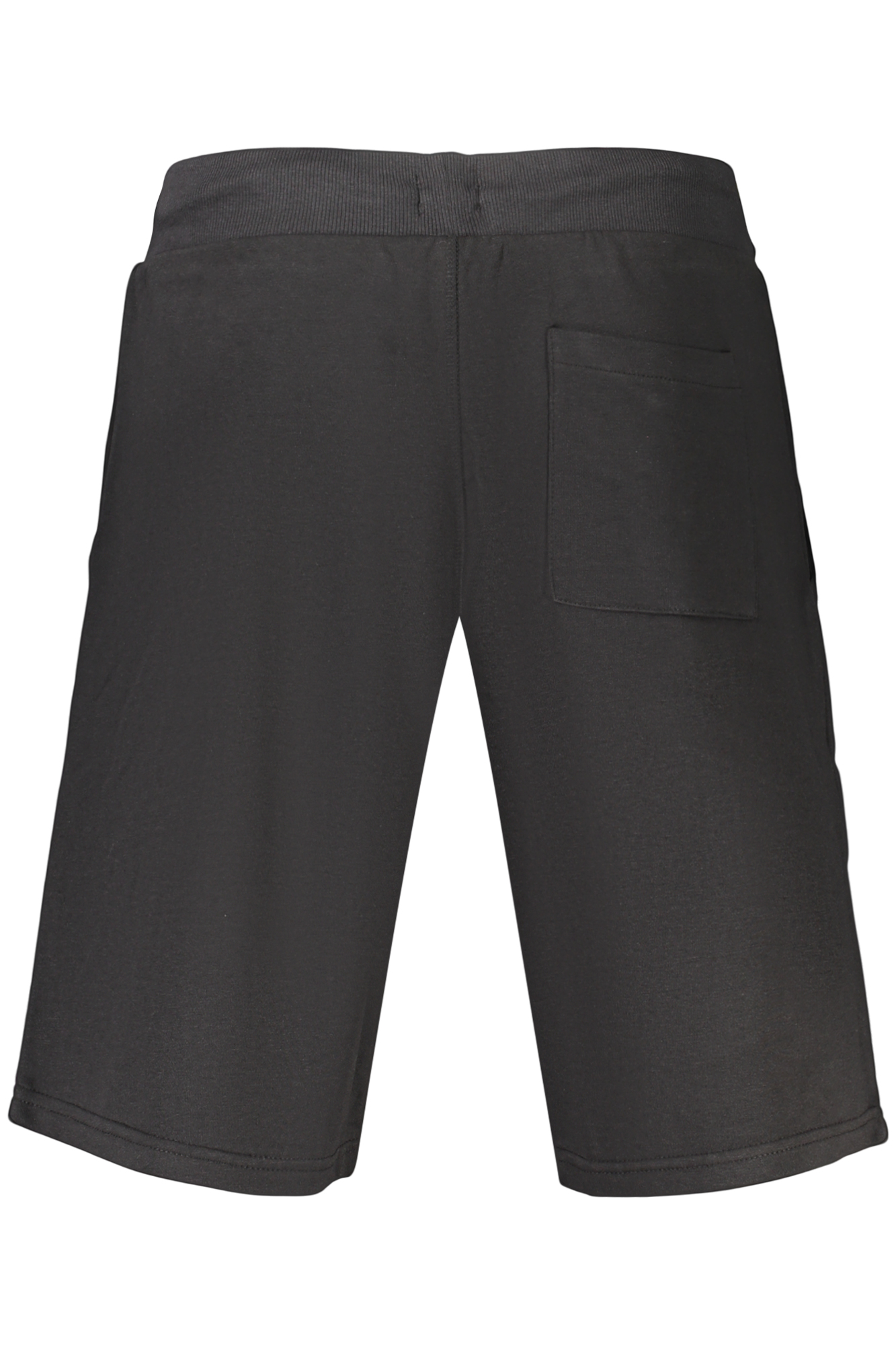 US GRAND MEN'S BLACK SHORT TRACKSUIT PANTS US GRAND MEN'S BLACK SHORT TRACKSUIT PANTS - Image 2